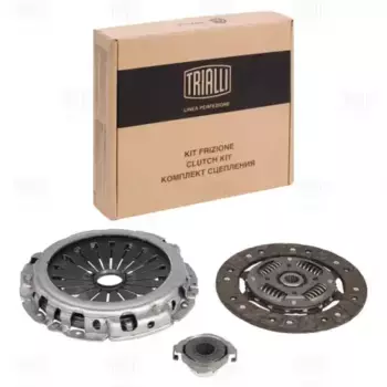 Комплект сцепления TRIALLI FR 1601
