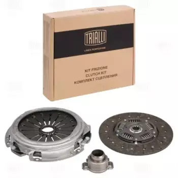 Комплект сцепления TRIALLI FR 1604