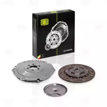 Комплект сцепления TRIALLI FR 1801