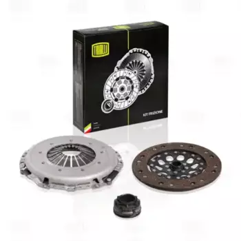 Комплект сцепления TRIALLI FR 1808