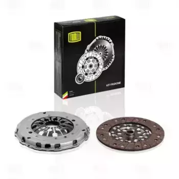 Комплект сцепления TRIALLI FR 1809