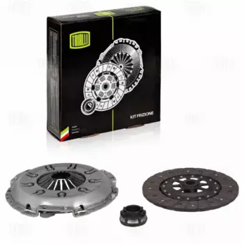 Комплект сцепления TRIALLI FR 1826