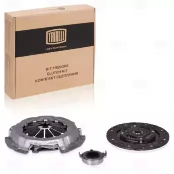 Комплект сцепления TRIALLI FR 1901