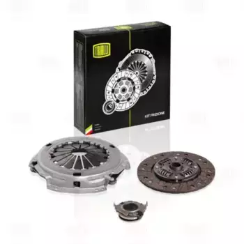 Комплект сцепления TRIALLI FR 1908
