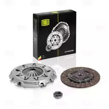 Комплект сцепления TRIALLI FR 2007