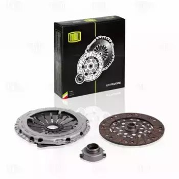 Комплект сцепления TRIALLI FR 2008
