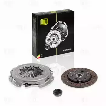 Комплект сцепления TRIALLI FR 2009