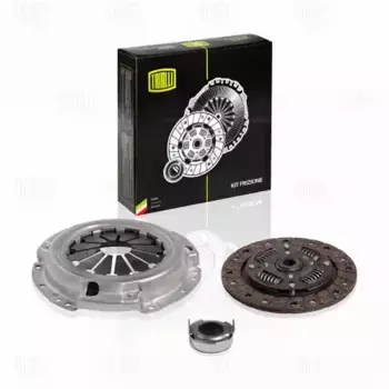 Комплект сцепления TRIALLI FR 2402