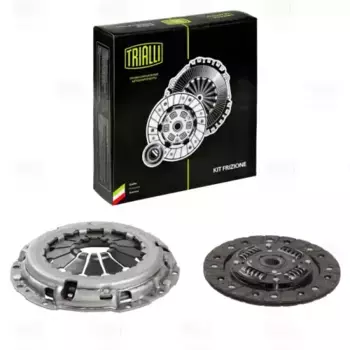 Комплект сцепления TRIALLI FR 2403
