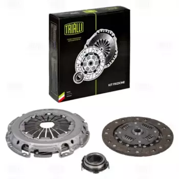Комплект сцепления TRIALLI FR 2701