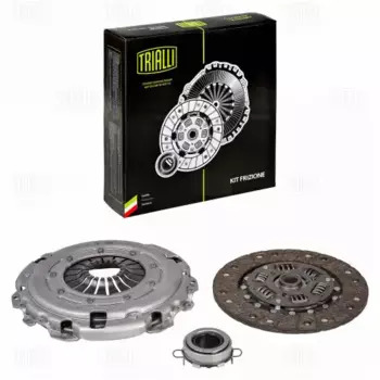 Комплект сцепления TRIALLI FR 2703