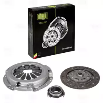 Комплект сцепления TRIALLI FR 2705