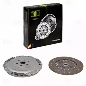 Комплект сцепления TRIALLI FR 2706