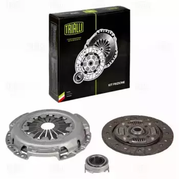 Комплект сцепления TRIALLI FR 2707