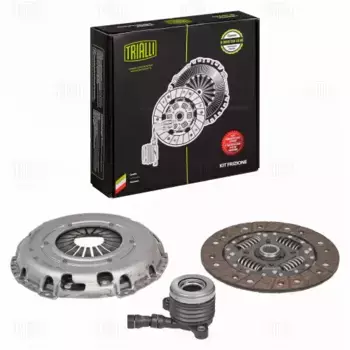 Комплект сцепления TRIALLI FR 2709