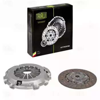 Комплект сцепления TRIALLI FR 2710