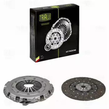 Комплект сцепления TRIALLI FR 2711