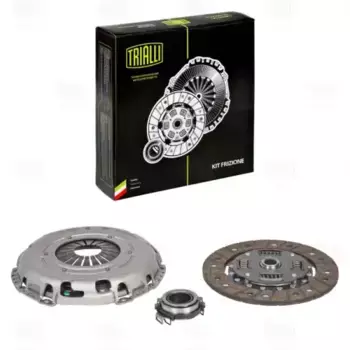 Комплект сцепления TRIALLI FR 2712