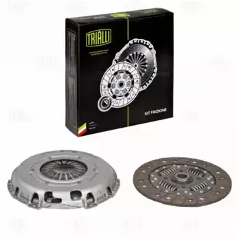 Комплект сцепления TRIALLI FR 2719
