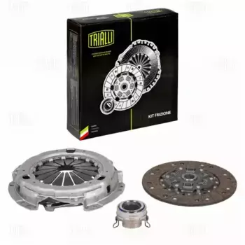 Комплект сцепления TRIALLI FR 2720