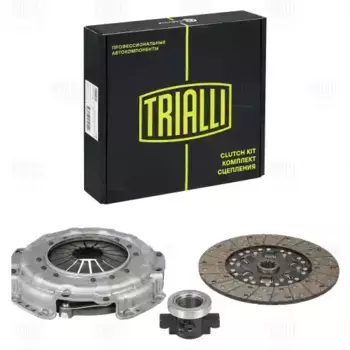 Комплект сцепления TRIALLI FR 3104