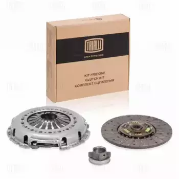 Комплект сцепления TRIALLI FR 508