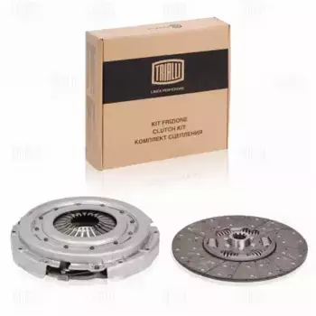 Комплект сцепления TRIALLI FR 509