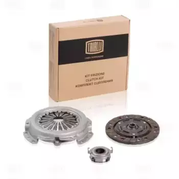 Комплект сцепления TRIALLI FR 711