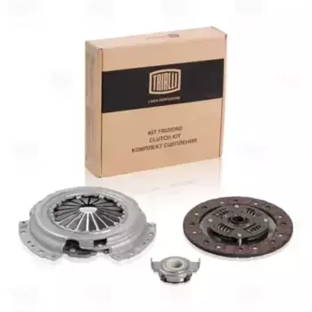 Комплект сцепления TRIALLI FR 718