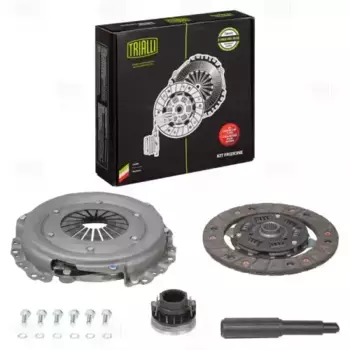 Комплект сцепления TRIALLI FR 721