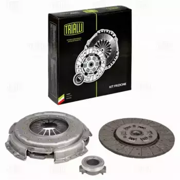 Комплект сцепления TRIALLI FR 730