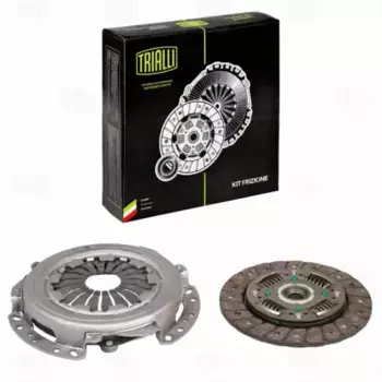 Комплект сцепления TRIALLI FR 771