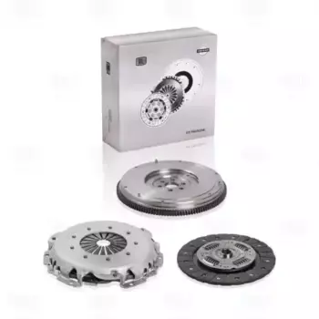 Комплект сцепления TRIALLI FR 774