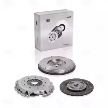 Комплект сцепления TRIALLI FR 775