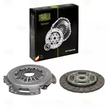 Комплект сцепления TRIALLI FR 776