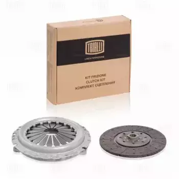 Комплект сцепления TRIALLI FR 792