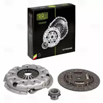 Комплект сцепления TRIALLI FR 795