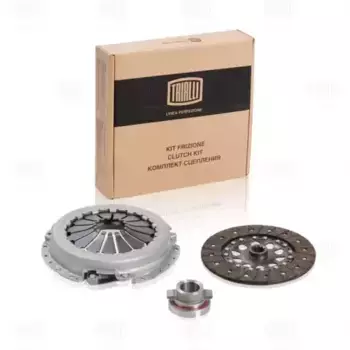 Комплект сцепления TRIALLI FR 796