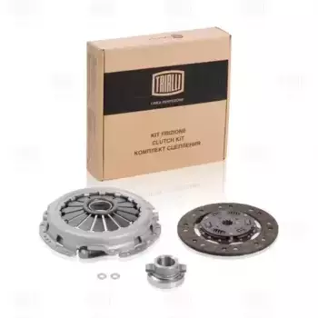 Комплект сцепления TRIALLI FR 797