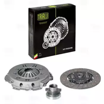 Комплект сцепления TRIALLI FR 799