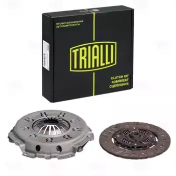 Комплект сцепления TRIALLI FR 800