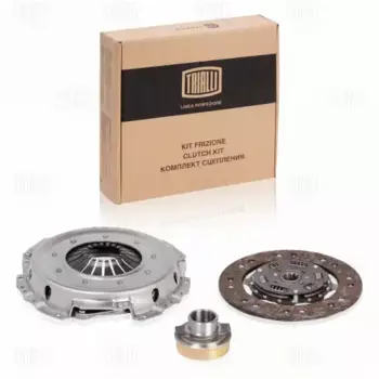 Комплект сцепления TRIALLI FR 804