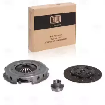 Комплект сцепления TRIALLI FR 806