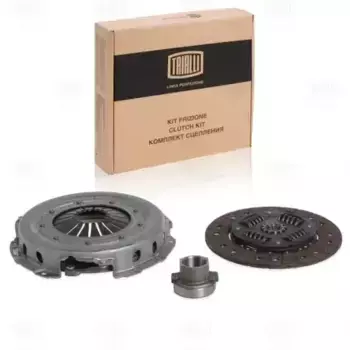 Комплект сцепления TRIALLI FR 807