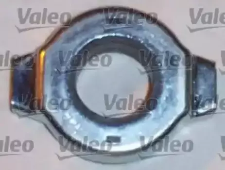 Комплект сцепления VALEO 801514