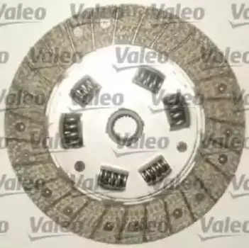 Комплект сцепления VALEO 821422