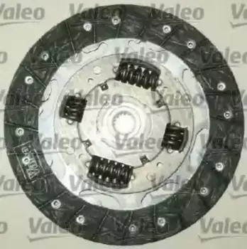 Комплект сцепления VALEO 826055