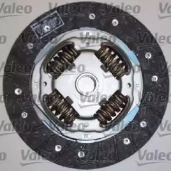 Комплект сцепления VALEO 826339