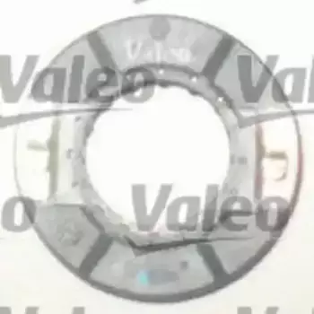 Комплект сцепления VALEO 826415
