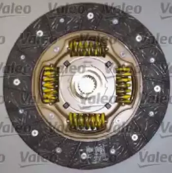 Комплект сцепления VALEO 826418